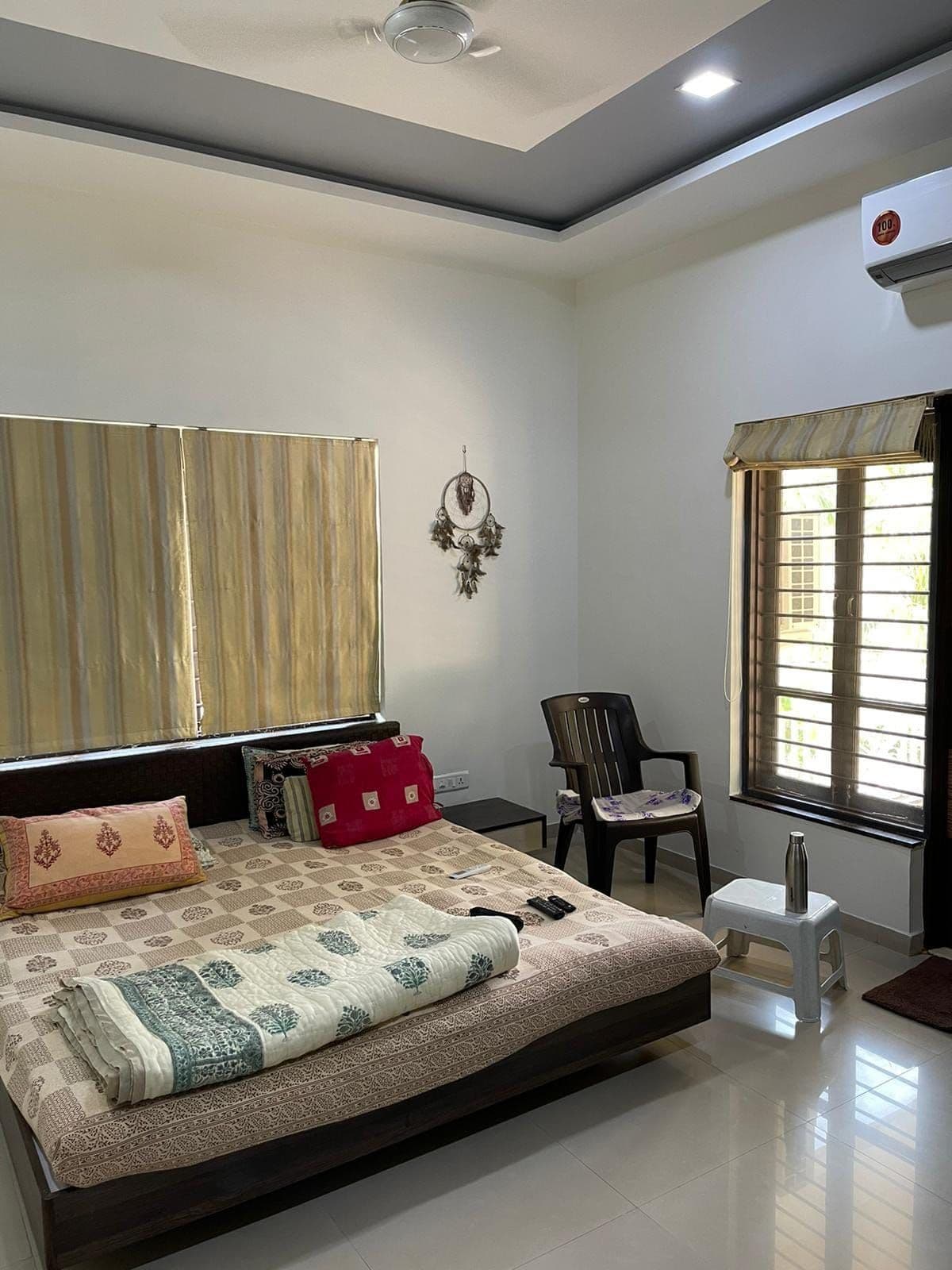 4BHK Residential for Sale in Ahmedabad, Ahmedabad | 66 Cents
