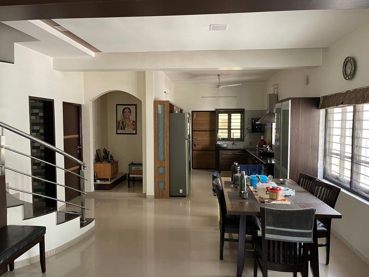 4BHK Residential for Sale in Ahmedabad, Ahmedabad | 66 Cents