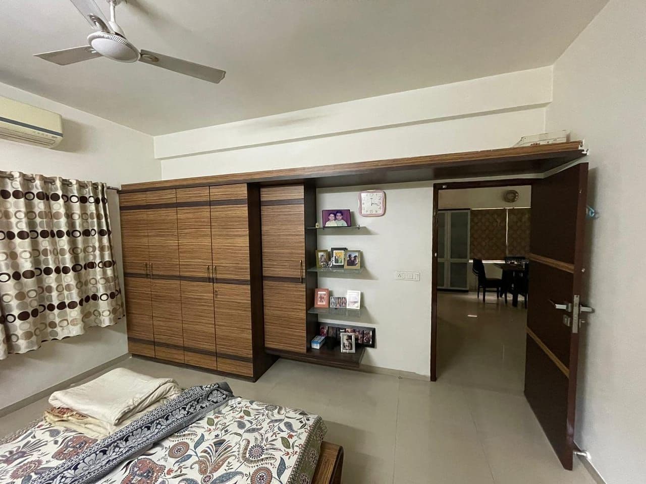 4BHK Residential for Sale in Ahmedabad, Ahmedabad | 66 Cents