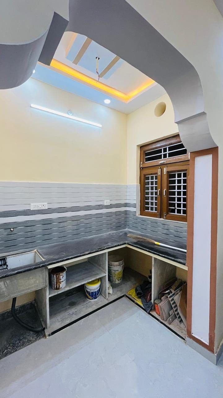 2BHK Residential for Sale in Sukhpura, Raipur | 66 Cents