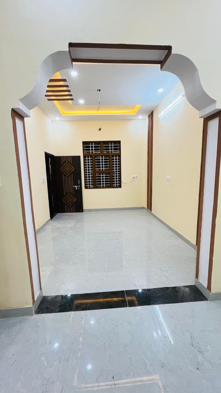 2BHK Residential for Sale in Sukhpura, Raipur | 66 Cents