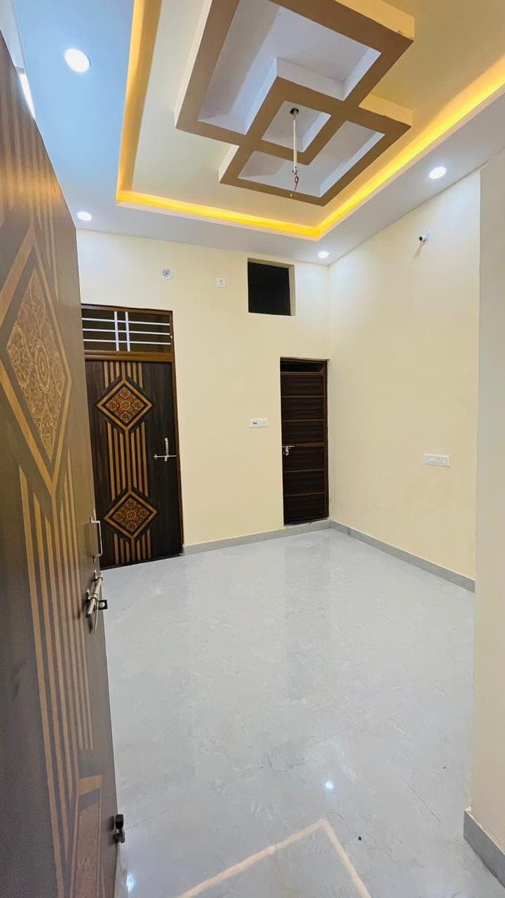 2BHK Residential for Sale in Sukhpura, Raipur | 66 Cents