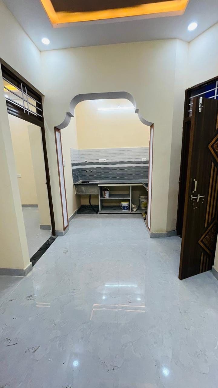 2BHK Residential for Sale in Sukhpura, Raipur | 66 Cents