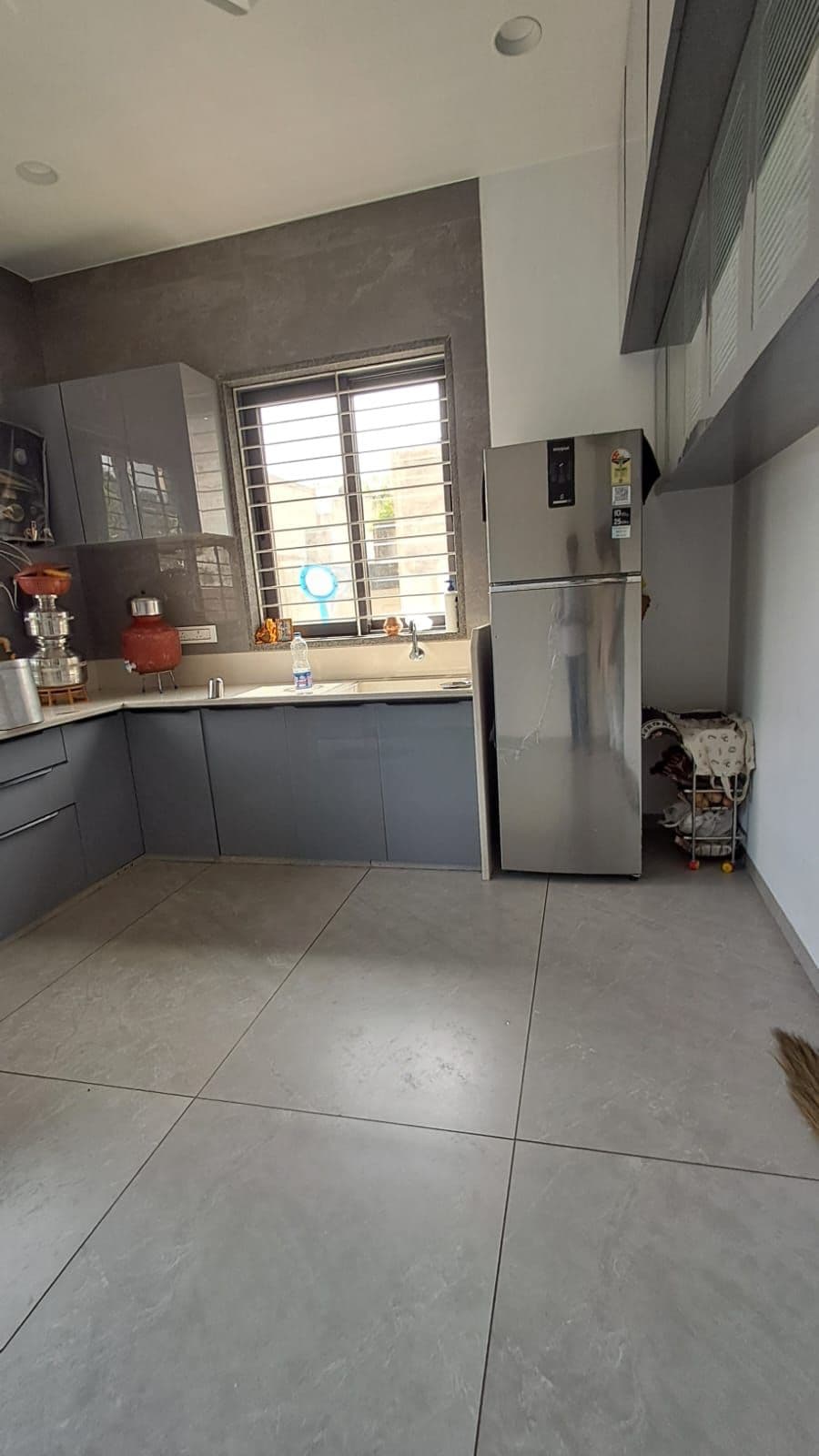 3BHK Residential for Sale in Gotri, Vadodara | 66 Cents