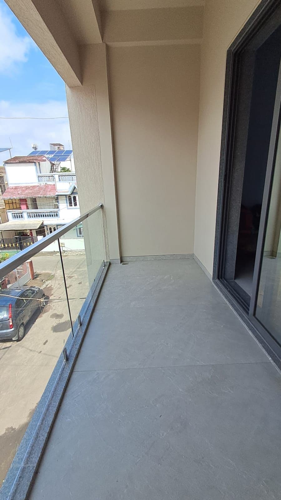 3BHK Residential for Sale in Gotri, Vadodara | 66 Cents