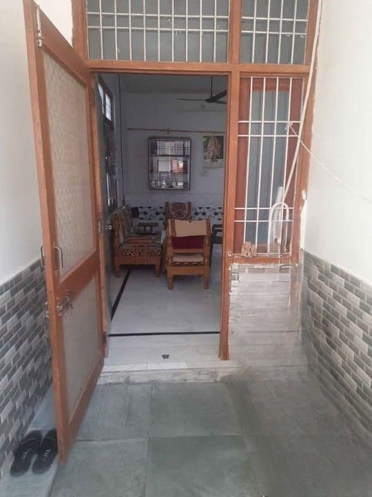 3BHK Residential for Sale in Beawar, Jaipur | 66 Cents