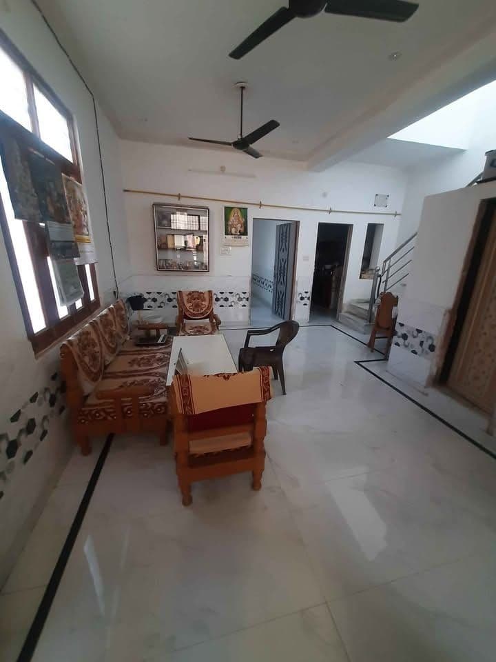 3BHK Residential for Sale in Beawar, Jaipur | 66 Cents