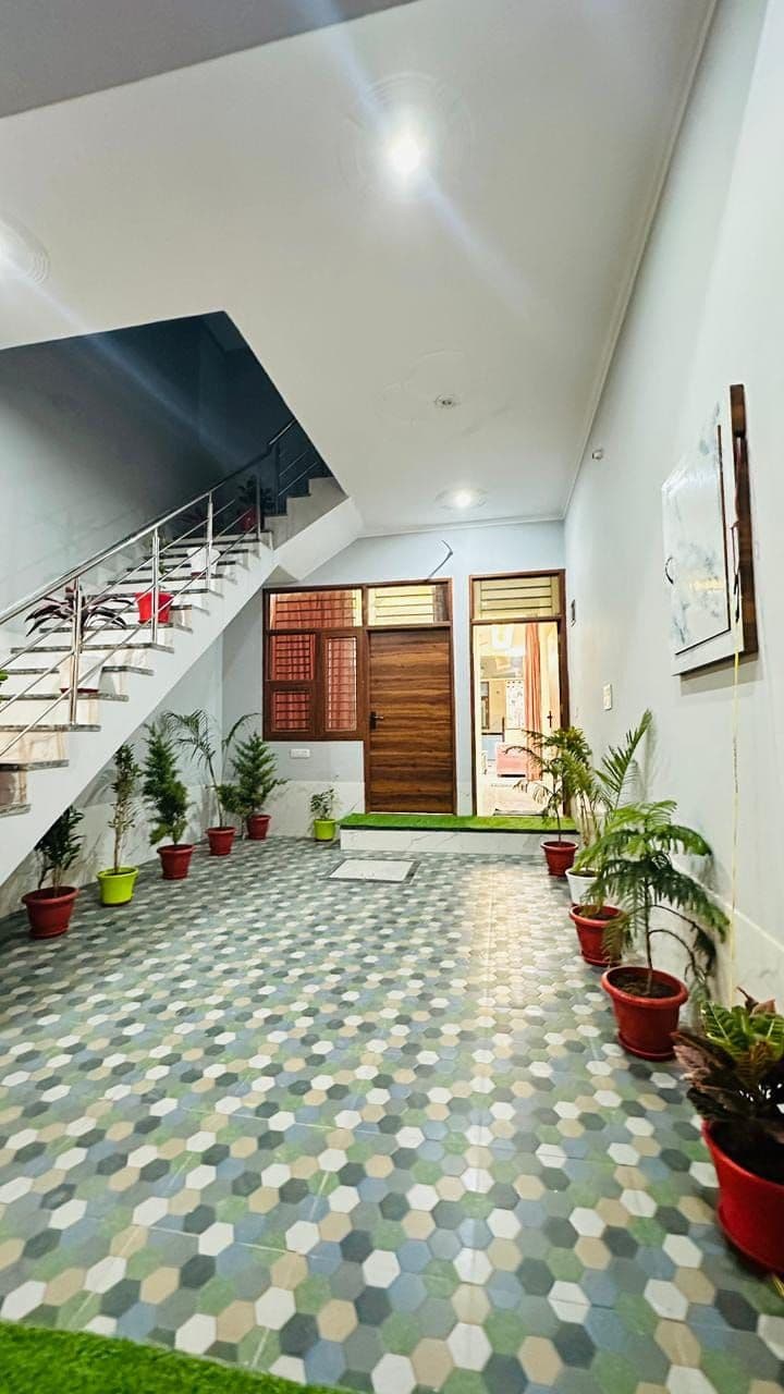 2BHK Residential for Sale in Manchwa, Jaipur | 66 Cents