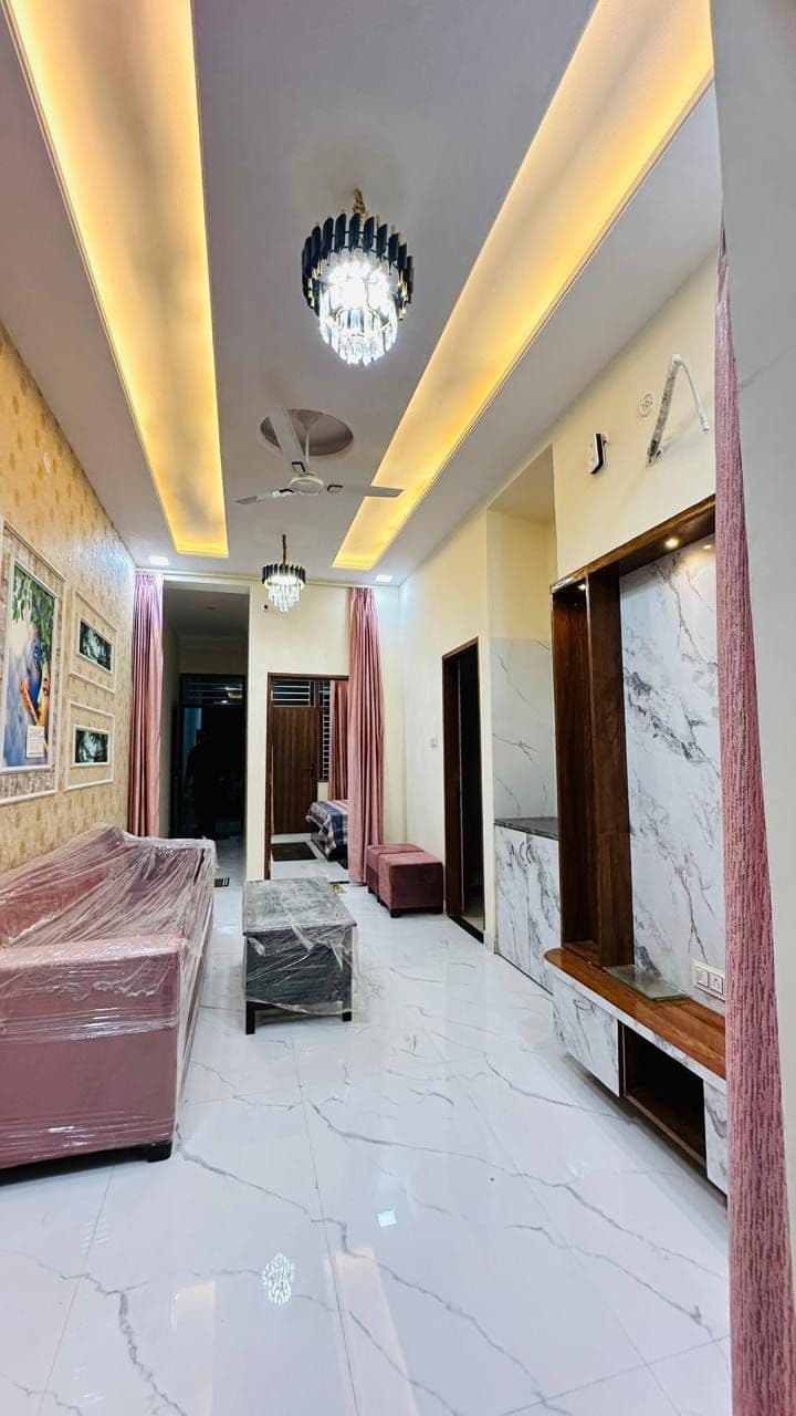 2BHK Residential for Sale in Manchwa, Jaipur | 66 Cents