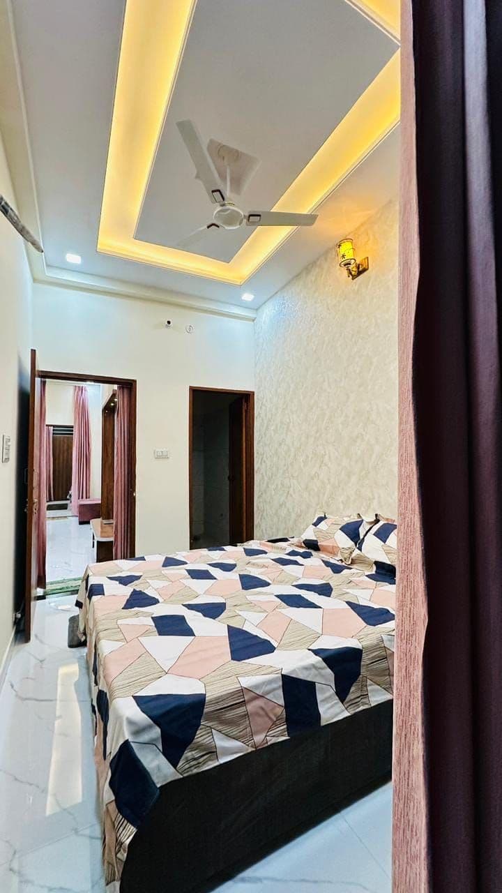 2BHK Residential for Sale in Manchwa, Jaipur | 66 Cents