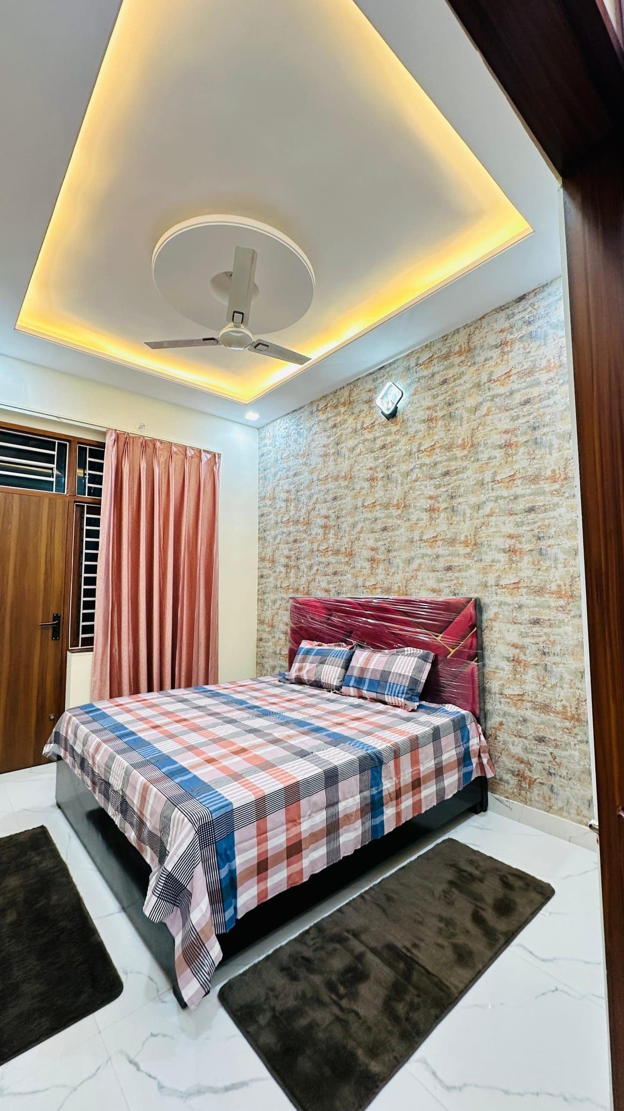2BHK Residential for Sale in Manchwa, Jaipur | 66 Cents