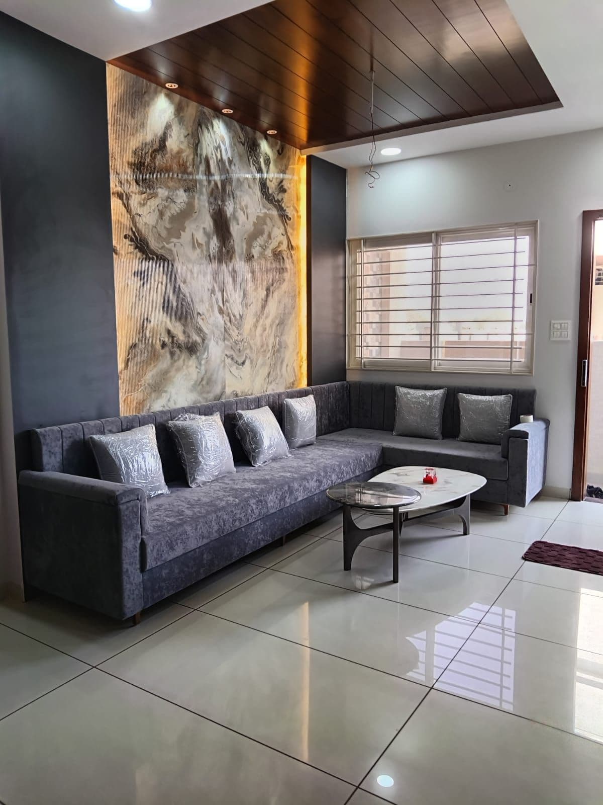 3BHK Residential for Sale in Mayakhedi, Indore | 66 Cents