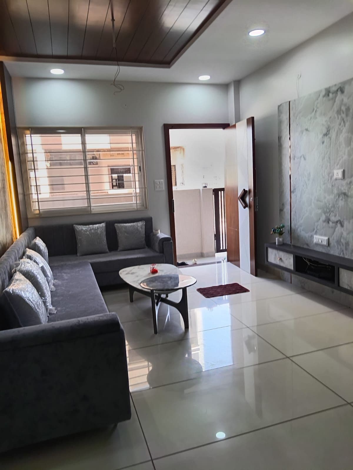 3BHK Residential for Sale in Mayakhedi, Indore | 66 Cents