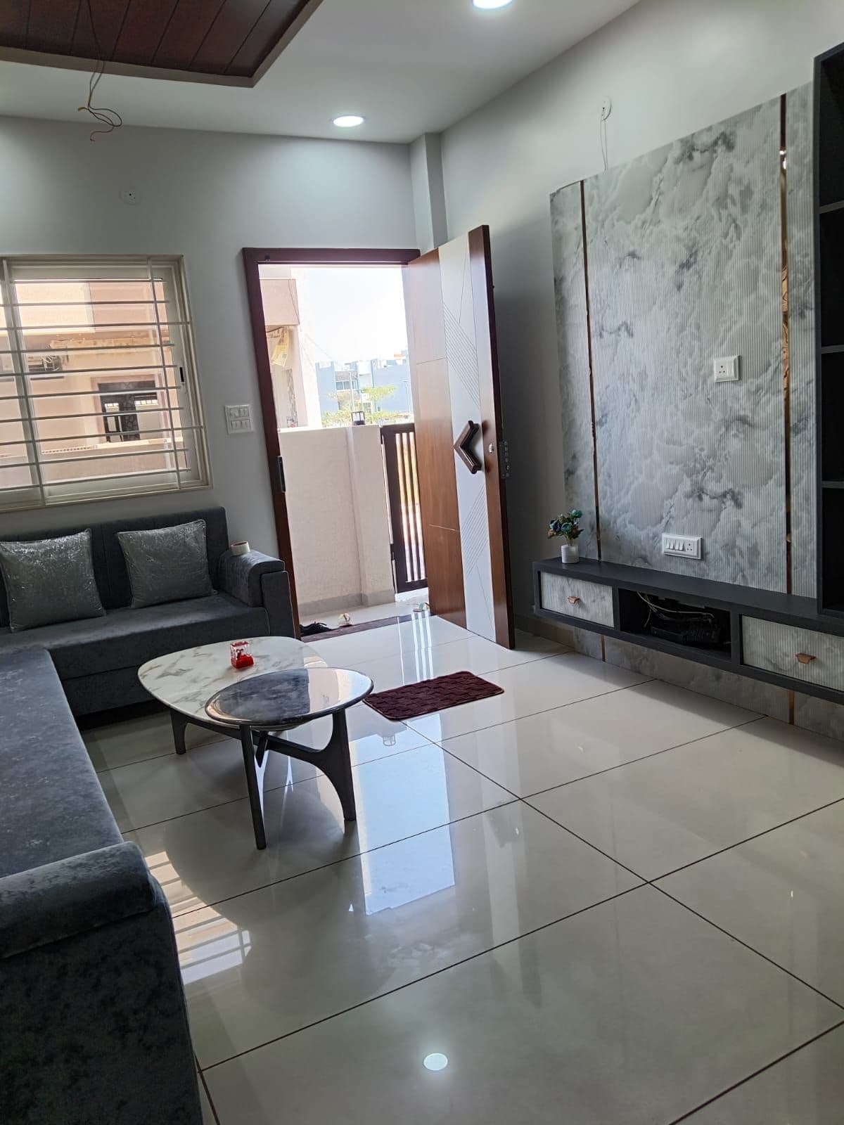 3BHK Residential for Sale in Mayakhedi, Indore | 66 Cents