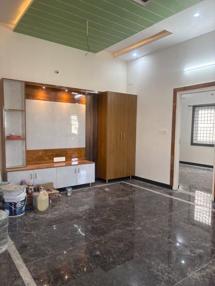 2BHK Residential for Sale in Kithaganur Village, Bengaluru (Bangalore) Urban | 66 Cents