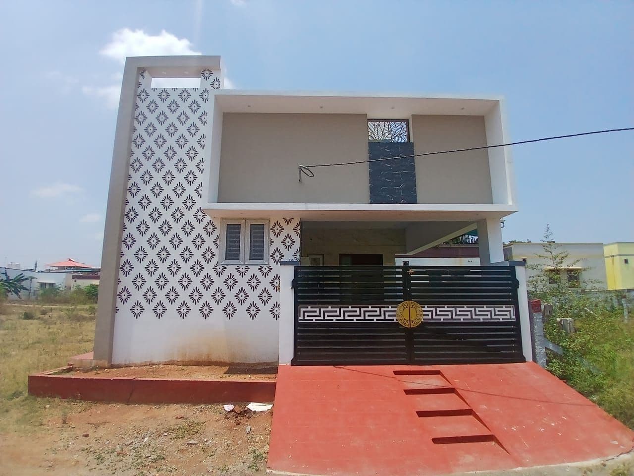 2BHK Residential for Sale in Kondayampalayam, Coimbatore, Tamil Nadu, coimbatore | 66 Cents
