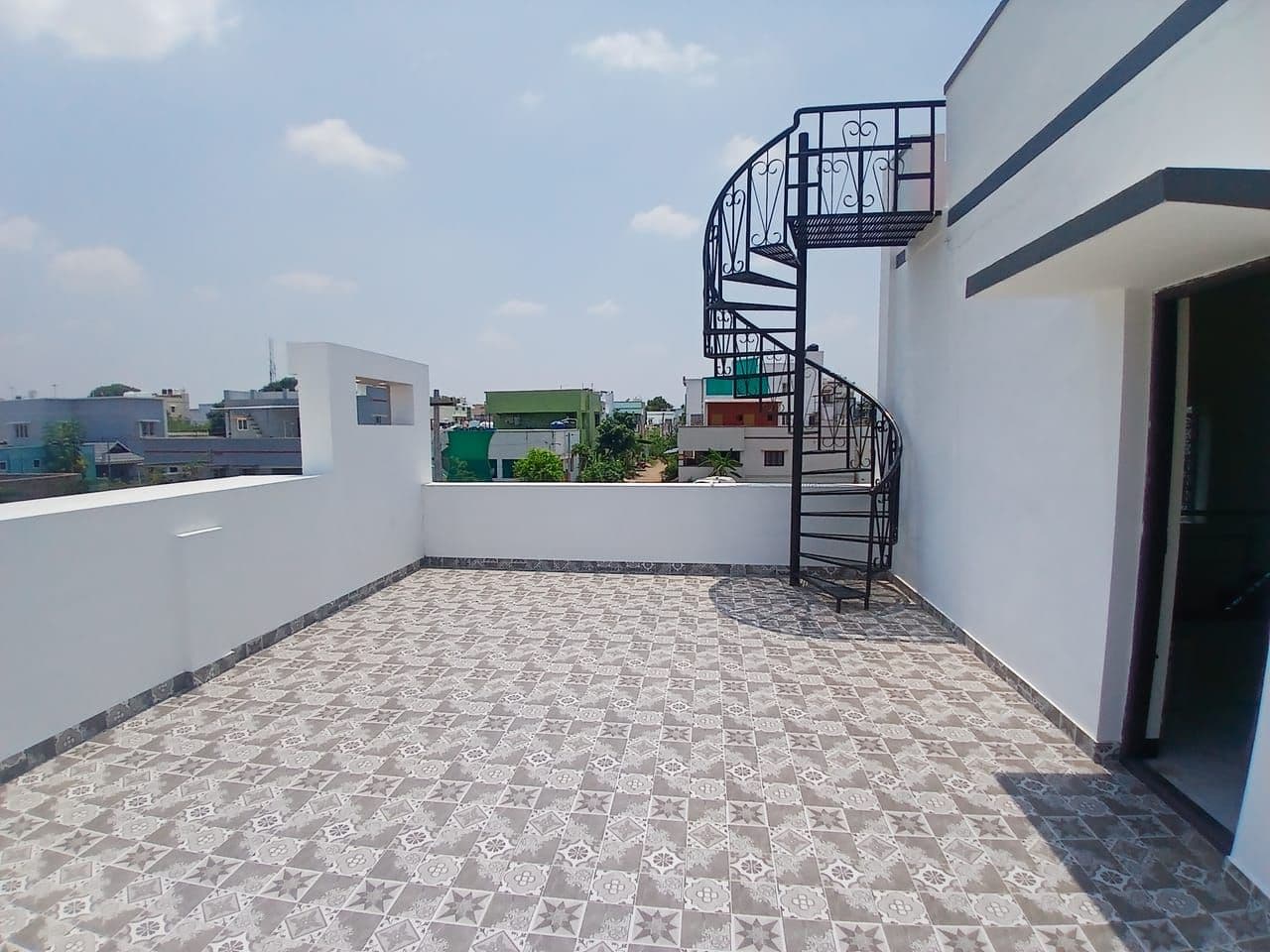 2BHK Residential for Sale in Kondayampalayam, Coimbatore, Tamil Nadu, coimbatore | 66 Cents