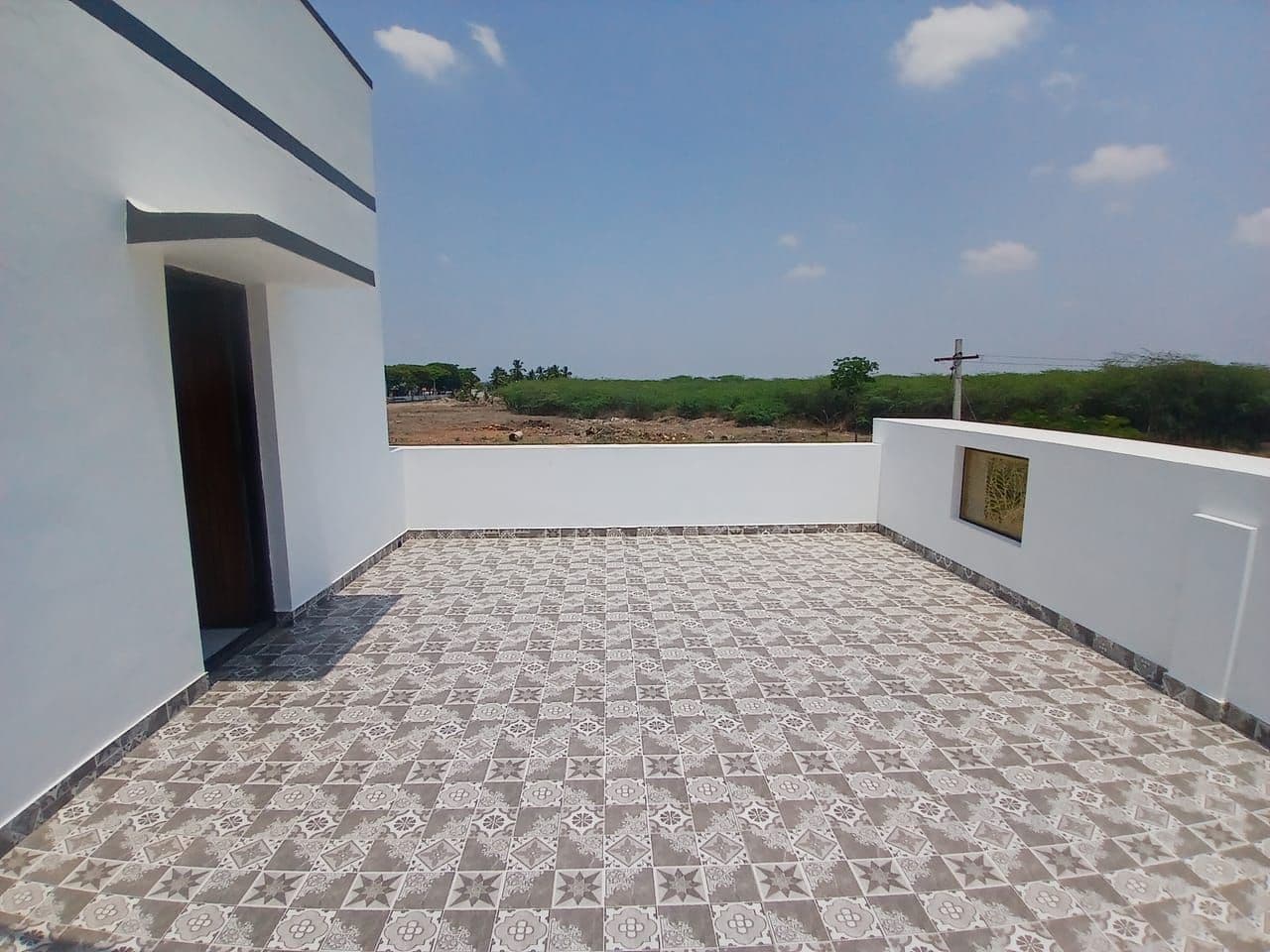 2BHK Residential for Sale in Kondayampalayam, Coimbatore, Tamil Nadu, coimbatore | 66 Cents