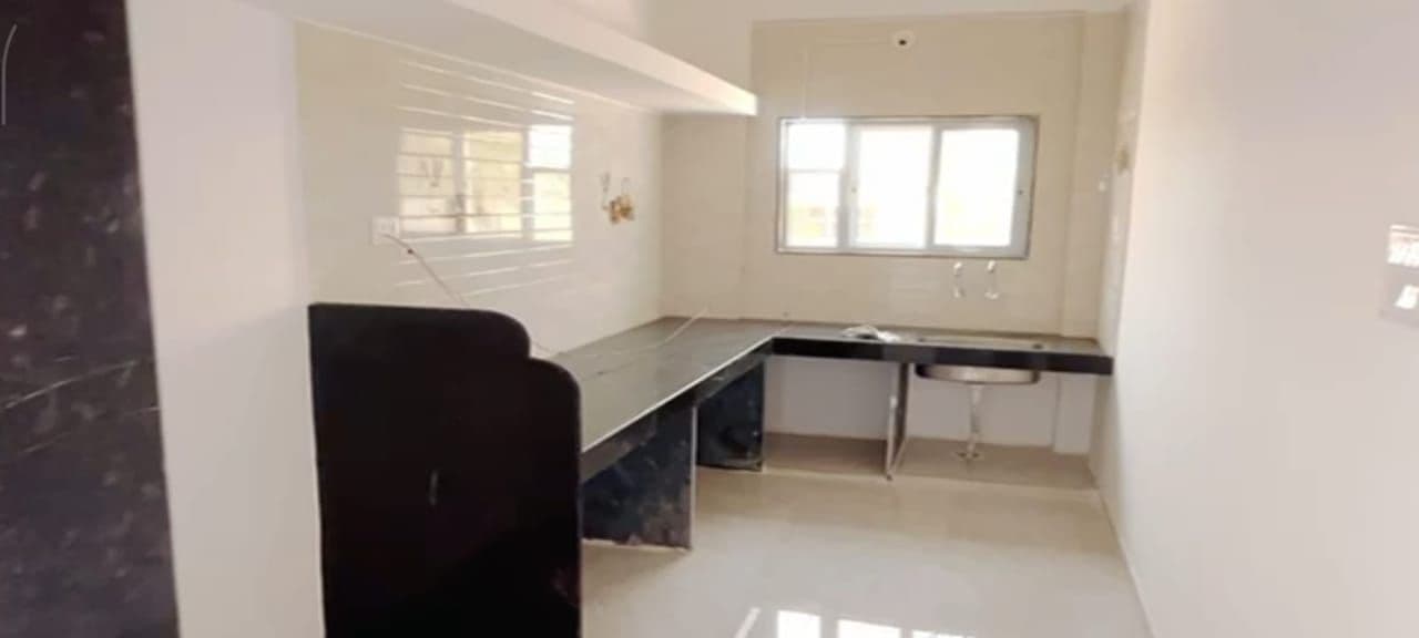 3BHK Residential for Sale in Lohegaon, Pune | 66 Cents