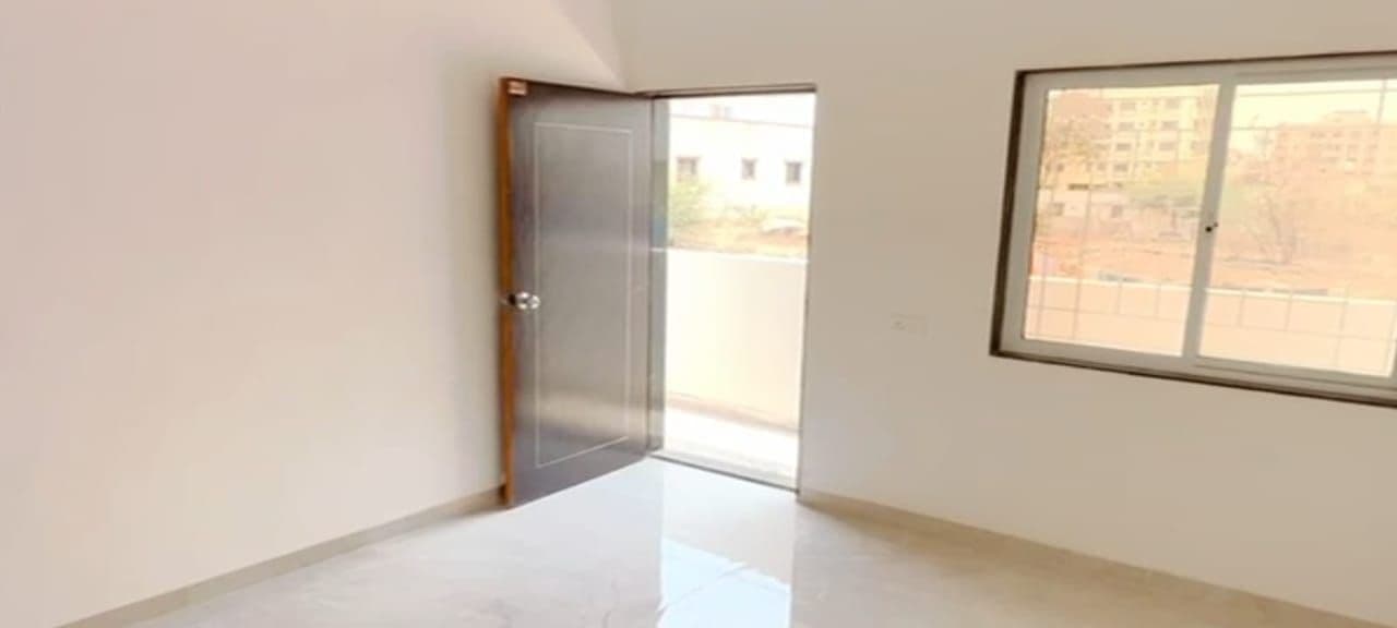 3BHK Residential for Sale in Lohegaon, Pune | 66 Cents