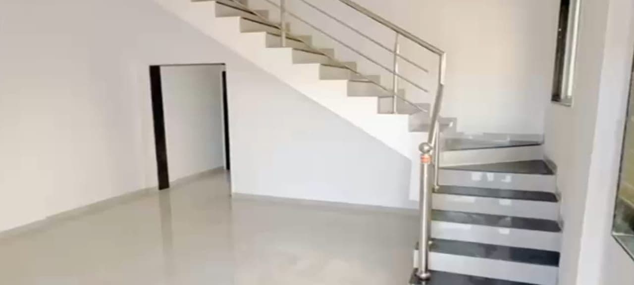 3BHK Residential for Sale in Lohegaon, Pune | 66 Cents