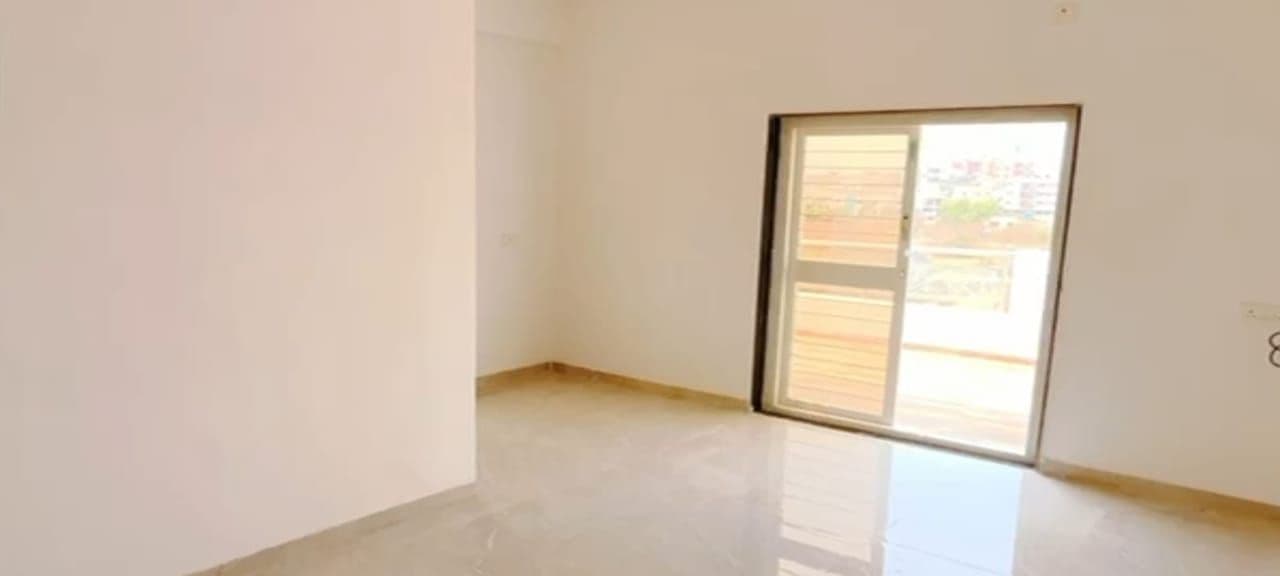 3BHK Residential for Sale in Lohegaon, Pune | 66 Cents