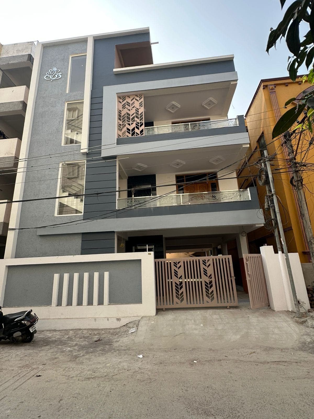 5+BHK Residential for Sale in Nizampet, Hyderabad | 66 Cents