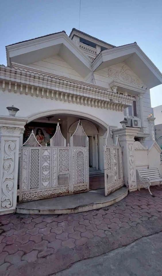 5BHK Residential for Sale in Kolar Rd, Bhopal | 66 Cents
