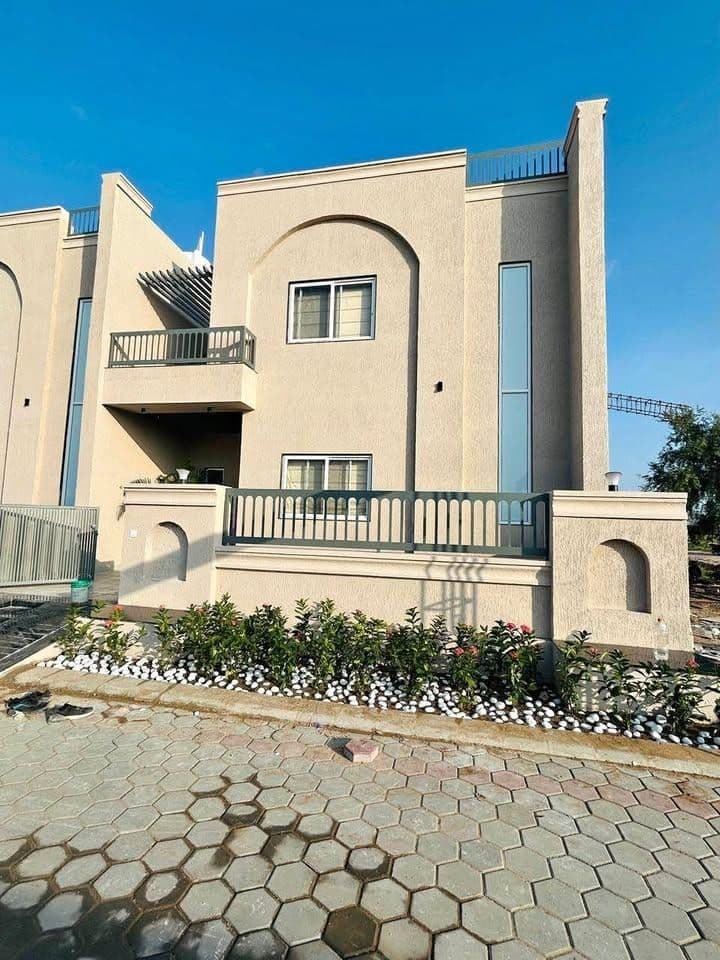 3BHK Residential for Sale in Pali, Jodhpur | 66 Cents