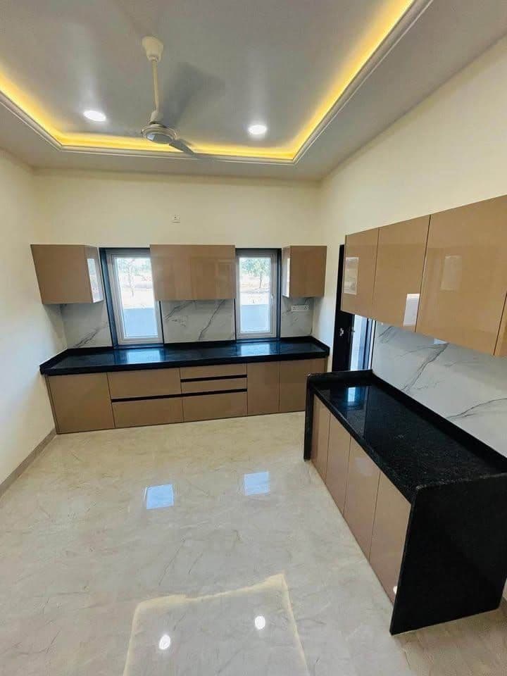 3BHK Residential for Sale in Pali, Jodhpur | 66 Cents