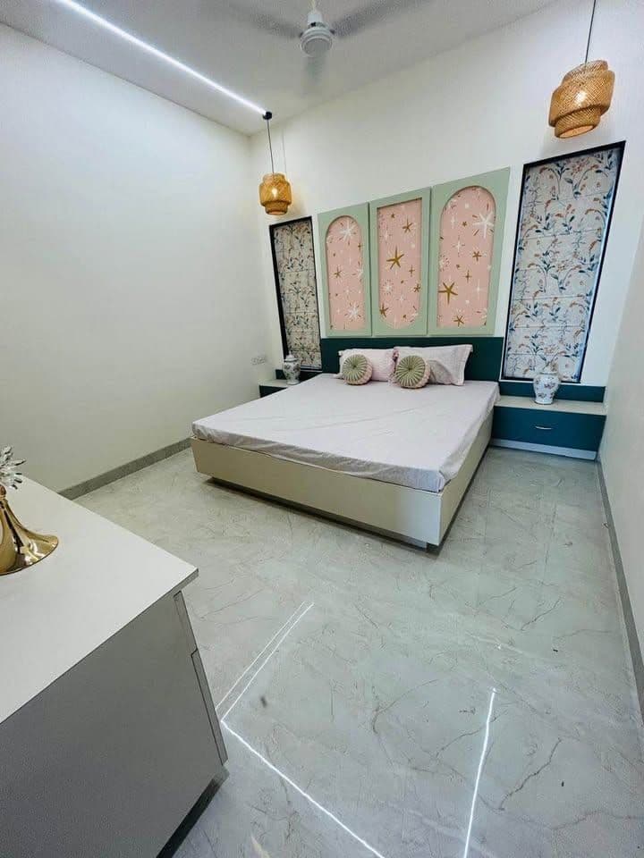 3BHK Residential for Sale in Pali, Jodhpur | 66 Cents