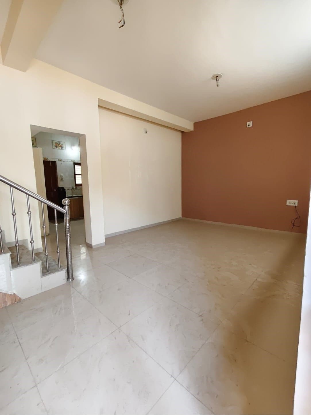 3BHK Residential for Sale in Gotri, Vadodara | 66 Cents