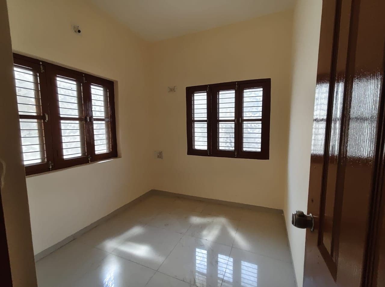 3BHK Residential for Sale in Gotri, Vadodara | 66 Cents