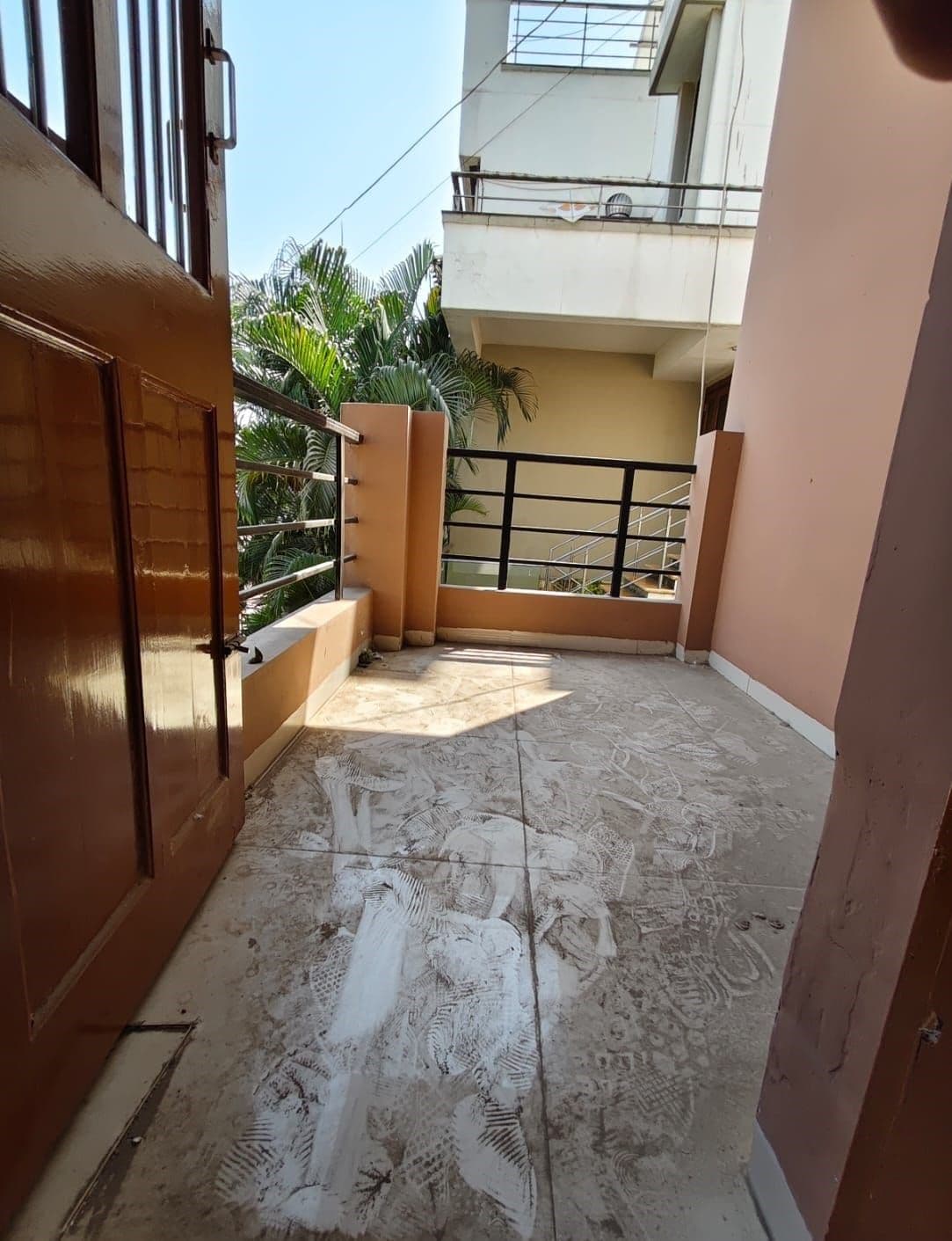 3BHK Residential for Sale in Gotri, Vadodara | 66 Cents
