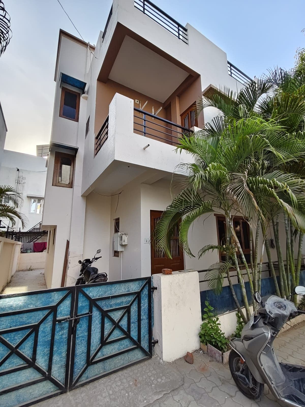 3BHK Residential for Sale in Gotri, Vadodara | 66 Cents