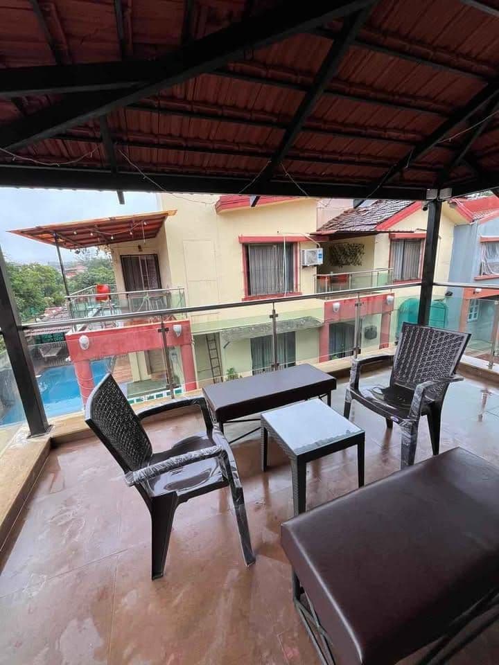 3BHK Residential for Sale in Tungarli, Pune | 66 Cents