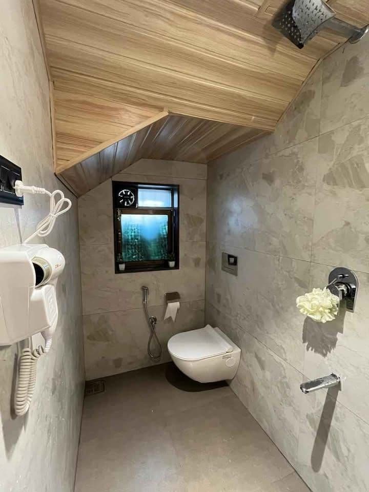 3BHK Residential for Sale in Tungarli, Pune | 66 Cents