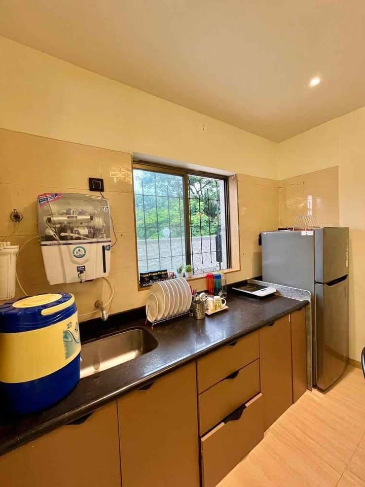 3BHK Residential for Sale in Tungarli, Pune | 66 Cents