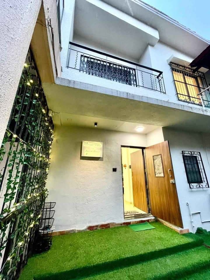3BHK Residential for Sale in Tungarli, Pune | 66 Cents