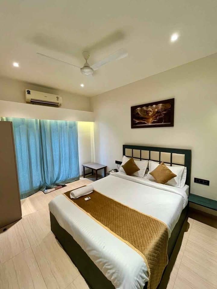 3BHK Residential for Sale in Tungarli, Pune | 66 Cents