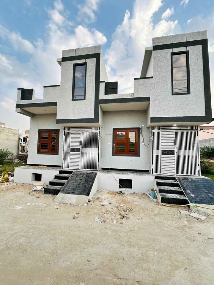 2BHK Residential for Sale in Raipura, Kota | 66 Cents