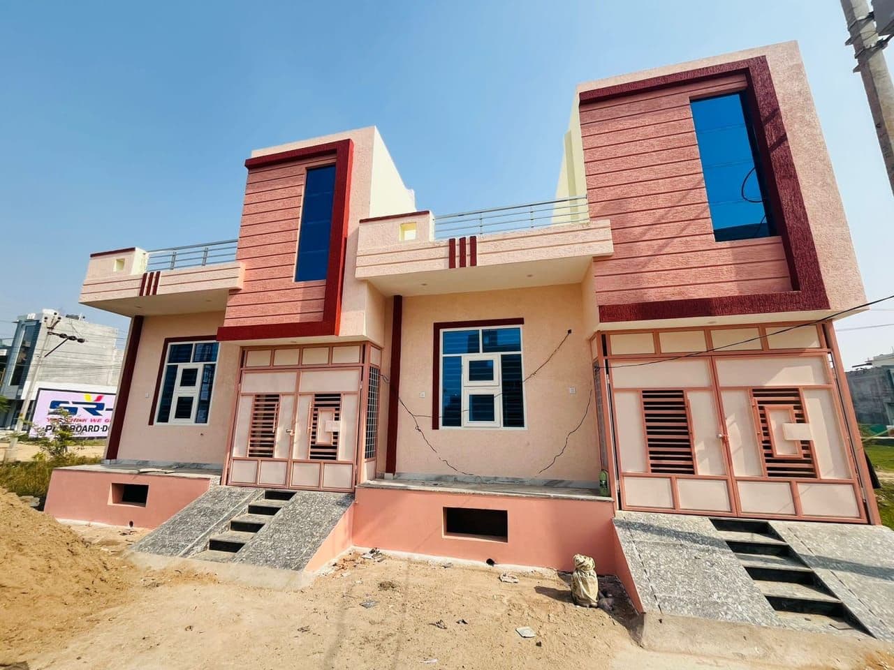 2BHK Residential for Sale in Raipura, Kota | 66 Cents