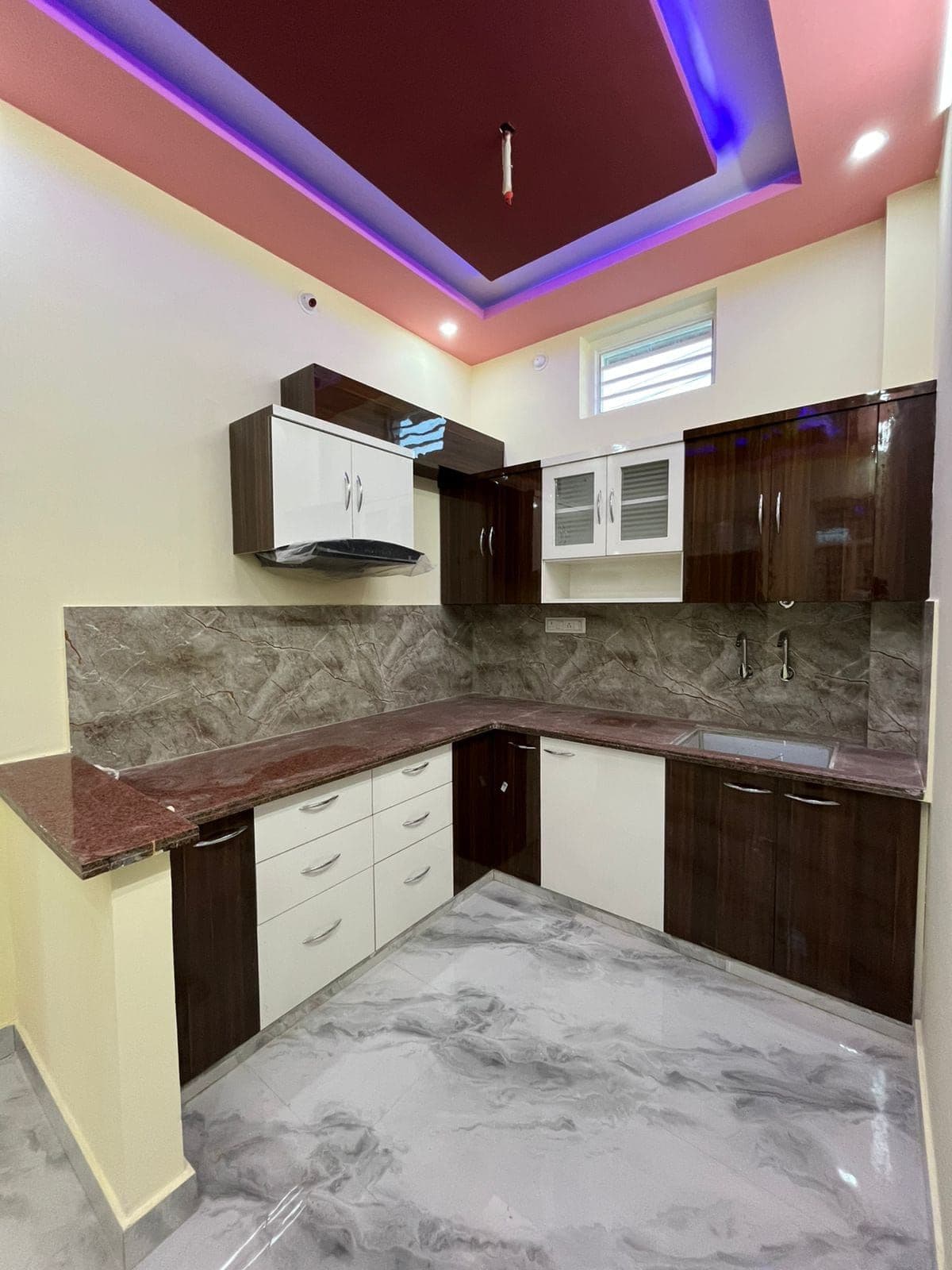 2BHK Residential for Sale in Raipura, Kota | 66 Cents