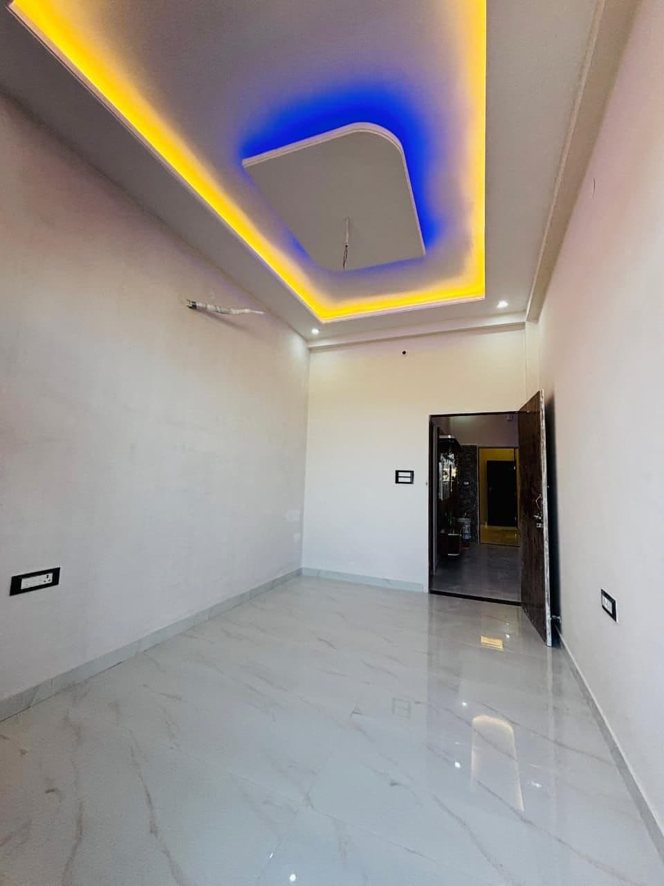 2BHK Residential for Sale in Chak Barh, Jaipur | 66 Cents