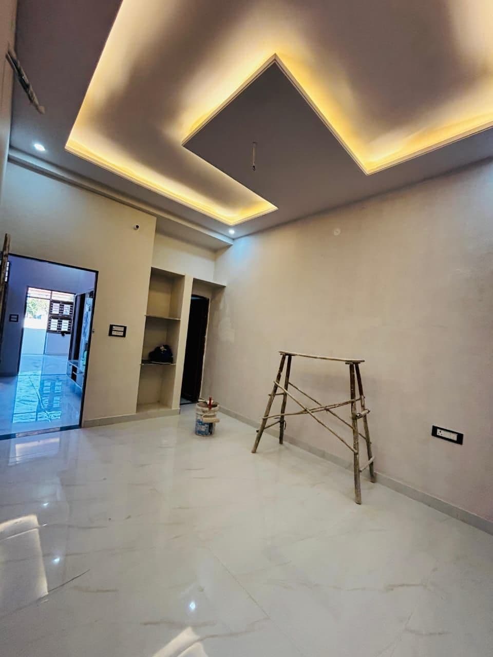 2BHK Residential for Sale in Chak Barh, Jaipur | 66 Cents