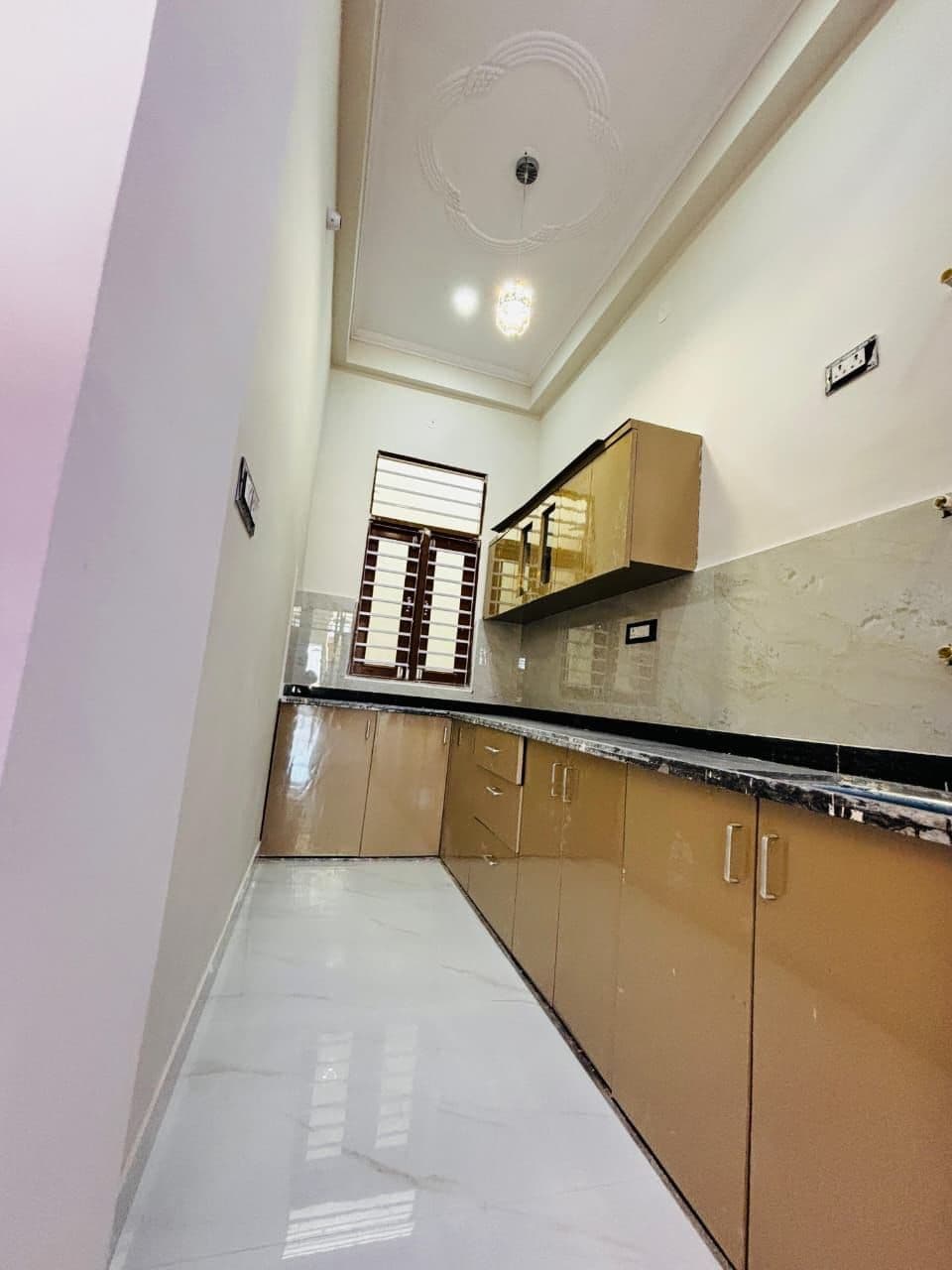 2BHK Residential for Sale in Chak Barh, Jaipur | 66 Cents