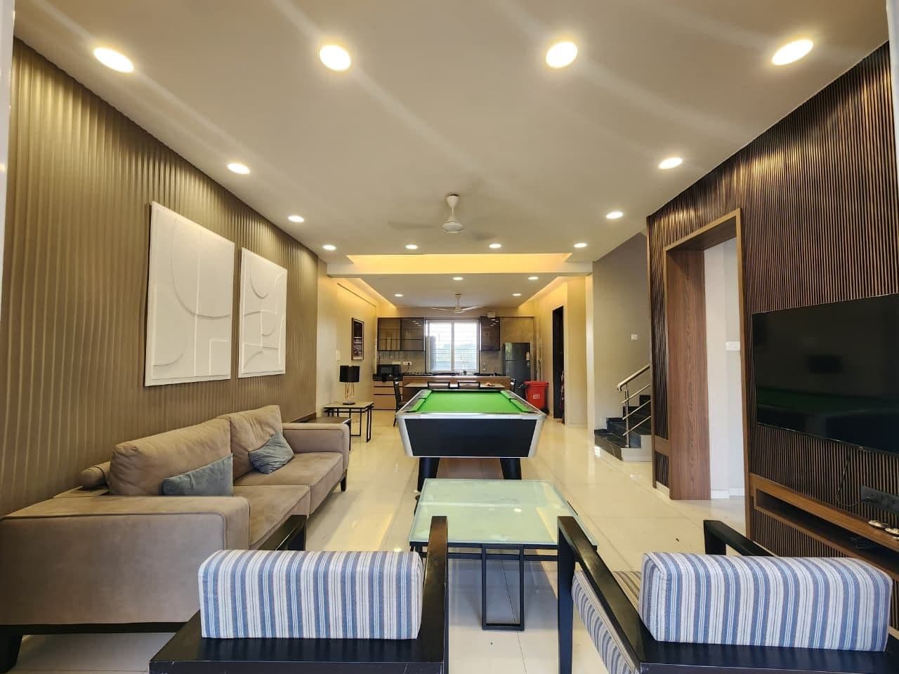4BHK Residential for Sale in Tungarli, Pune | 66 Cents