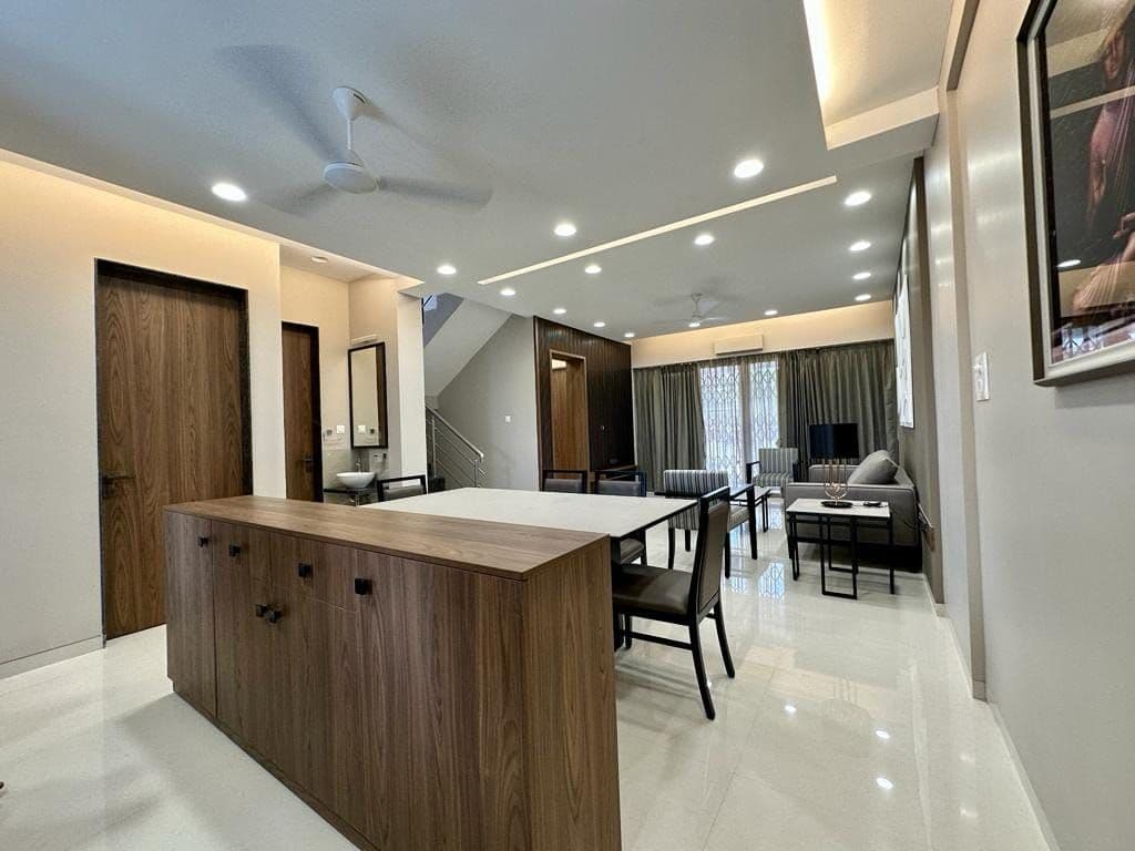 4BHK Residential for Sale in Tungarli, Pune | 66 Cents