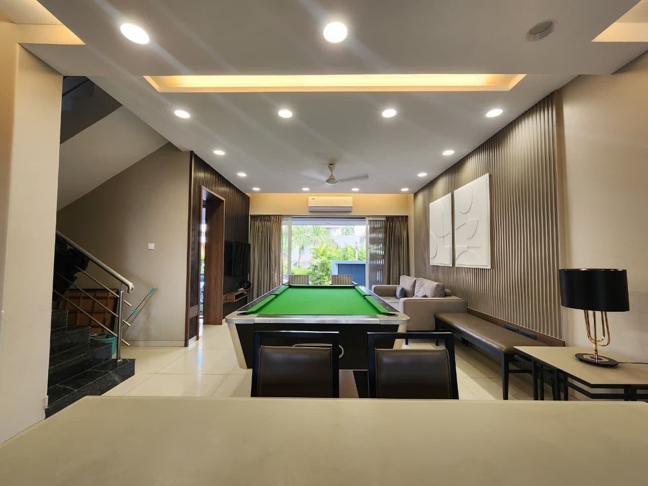 4BHK Residential for Sale in Tungarli, Pune | 66 Cents