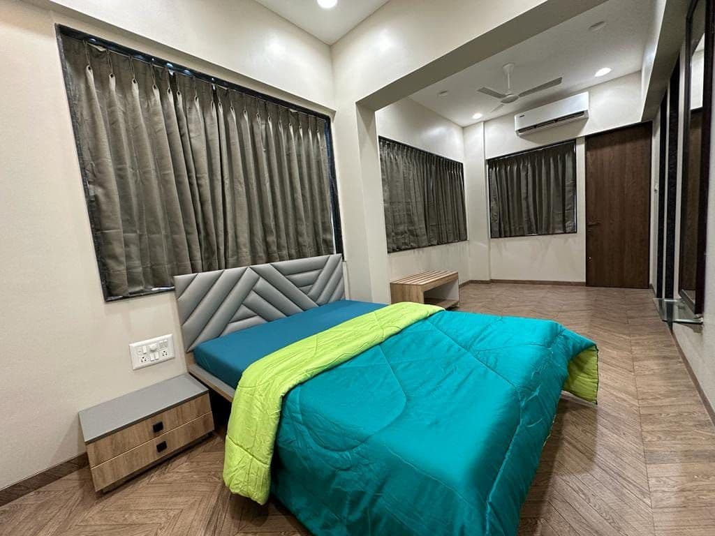 4BHK Residential for Sale in Tungarli, Pune | 66 Cents